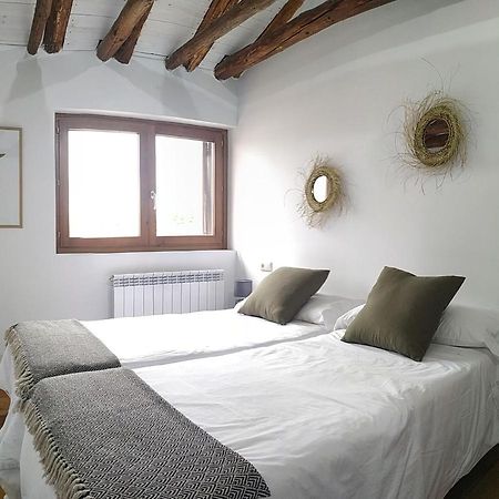 Casa Alejandra Villa Murchante Buitenkant foto