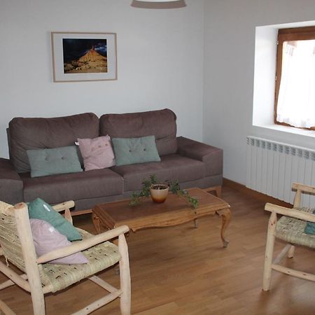Casa Alejandra Villa Murchante Buitenkant foto