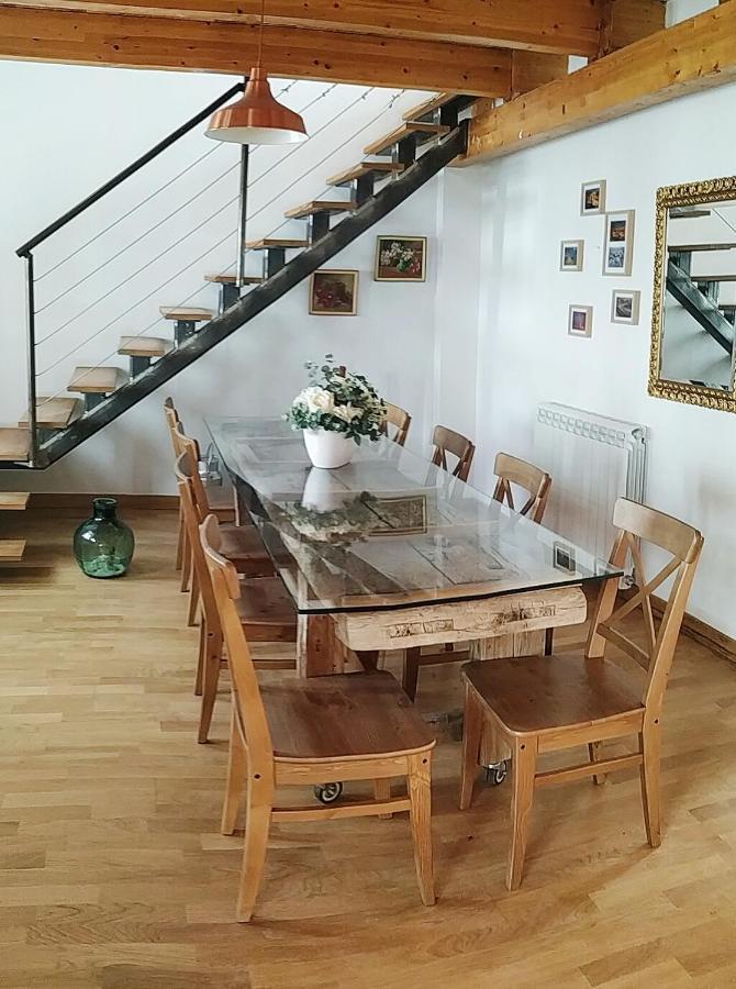 Casa Alejandra Villa Murchante Buitenkant foto
