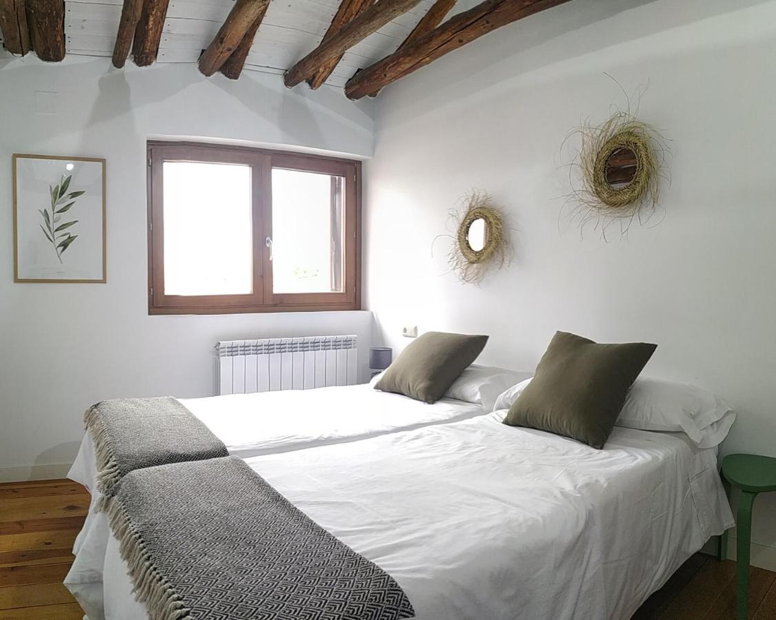 Casa Alejandra Villa Murchante Buitenkant foto